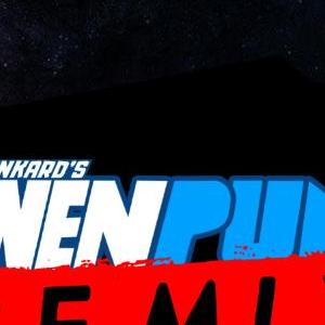  - Episode 812: 791 volume 7 end