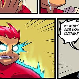  - Episode 836: 813 no escape from the hacktivist! 2