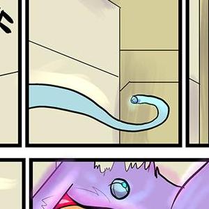  - Episode 840: 817 technoparanormal lapdance!