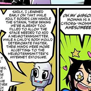  - Episode 845: 822 i love hyperspace!