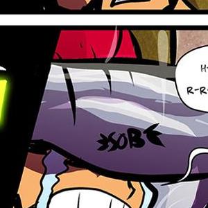  - Episode 859: 834 spacey drama sauce