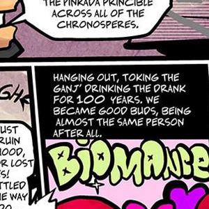  - Episode 860: 835 The return of Veltar