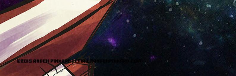 Shonen Punk! - Episode 861, Page 1: 836 the return of veltar 2