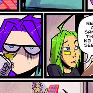  - Episode 878: 852 the lights are on but no ones home