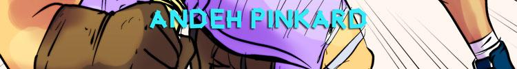 Shonen Punk! - Episode 887, Page 1: 35 Fantastic Company