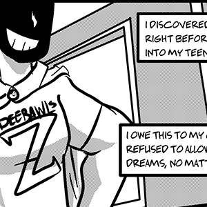  - Episode 888: 861 spirit warriors