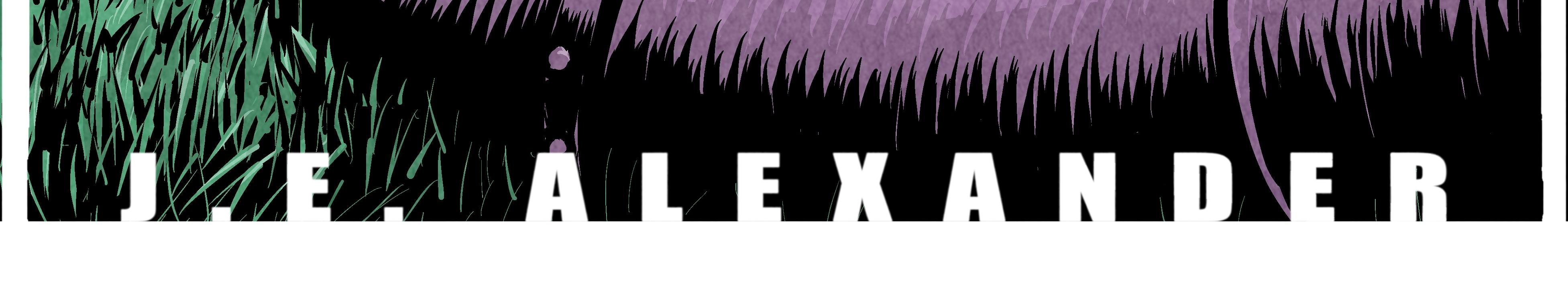 Pipeline Lizards - Episode 1, Page 1: Chapter one