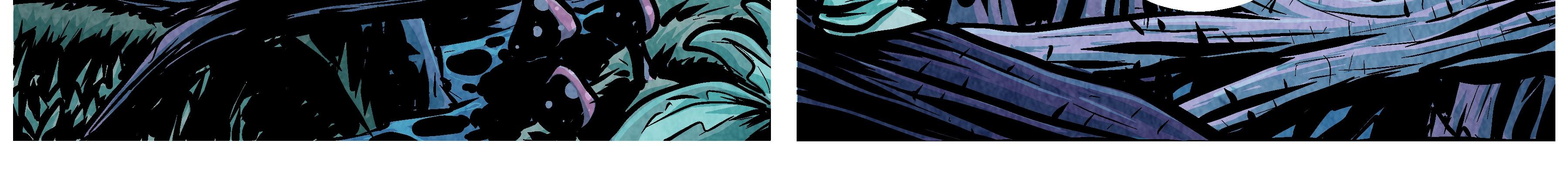 Pipeline Lizards - Episode 8, Page 1: 1 - 7