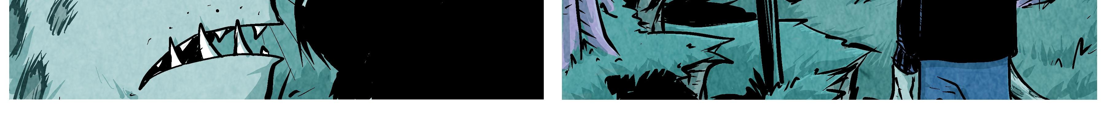 Pipeline Lizards - Episode 12, Page 1: 1 - 11