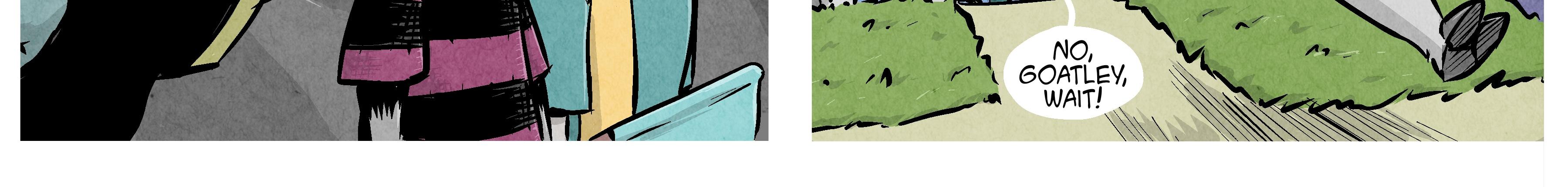 Pipeline Lizards - Episode 31, Page 1: 2 - 8