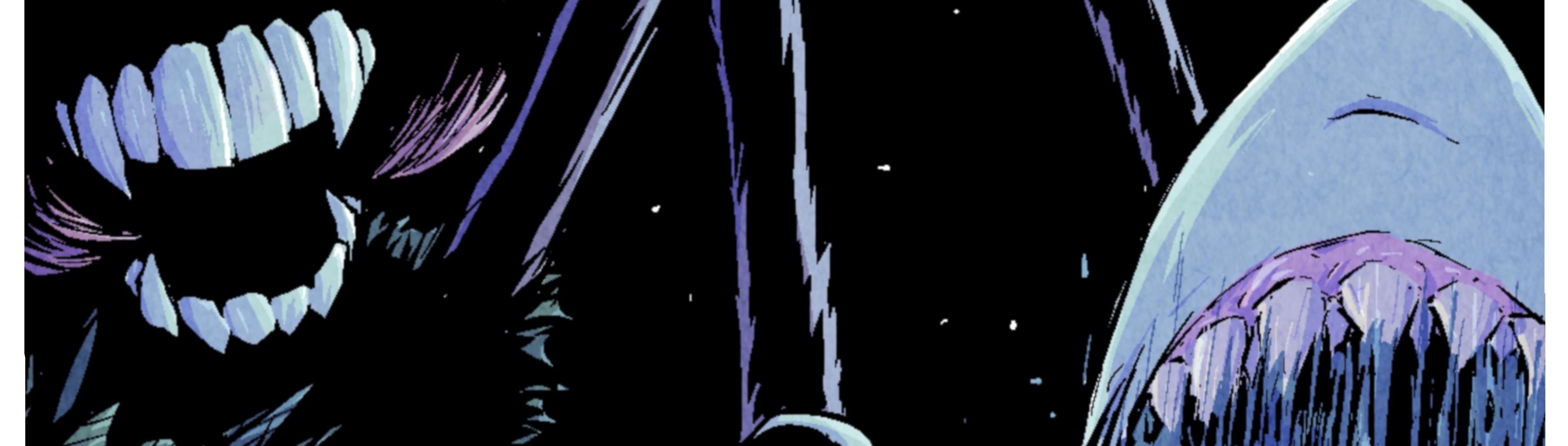 Pipeline Lizards - Episode 39, Page 1: Chapter three