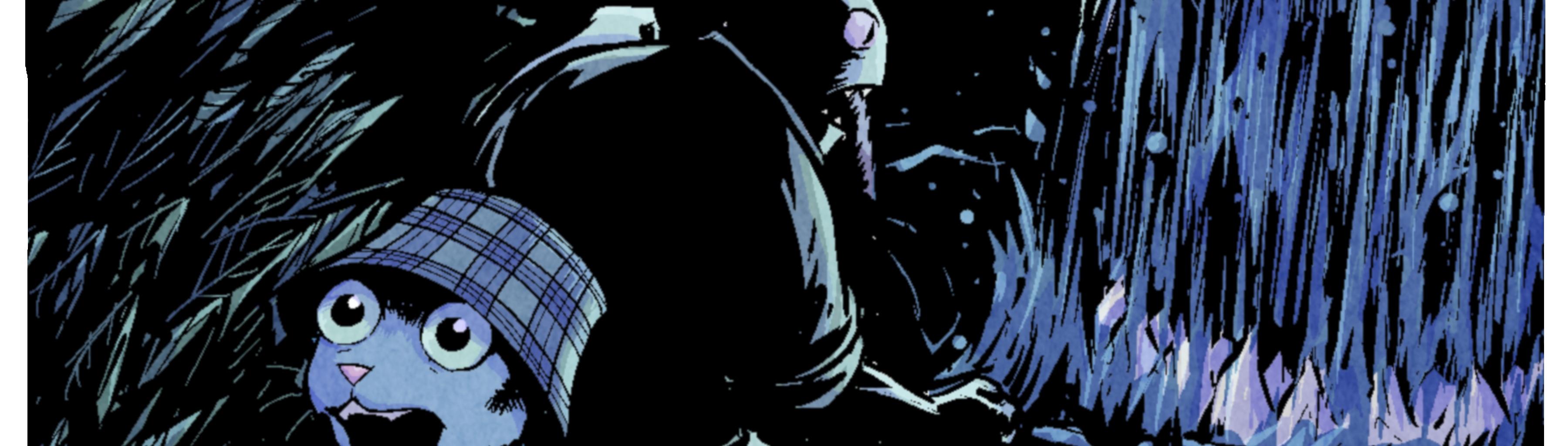 Pipeline Lizards - Episode 39, Page 1: Chapter three