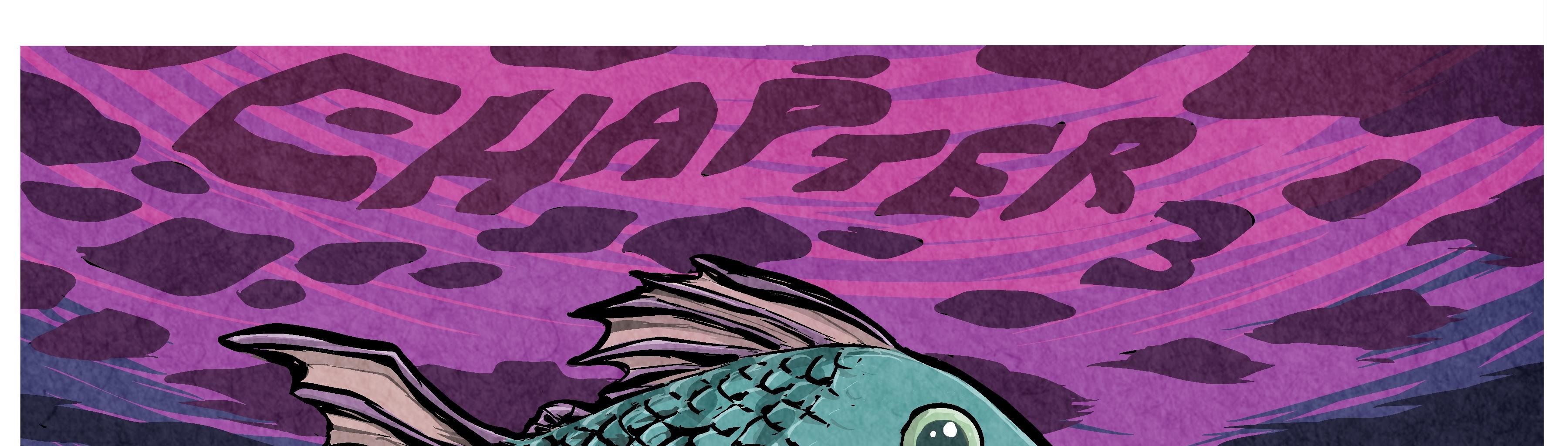 Pipeline Lizards - Episode 40, Page 1: 3 - 1