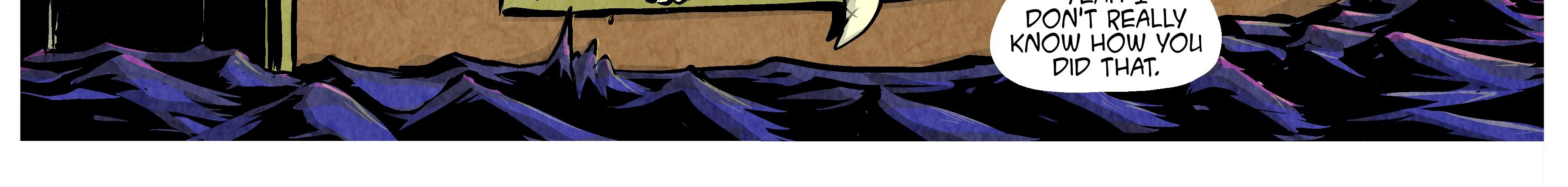 Pipeline Lizards - Episode 40, Page 1: 3 - 1