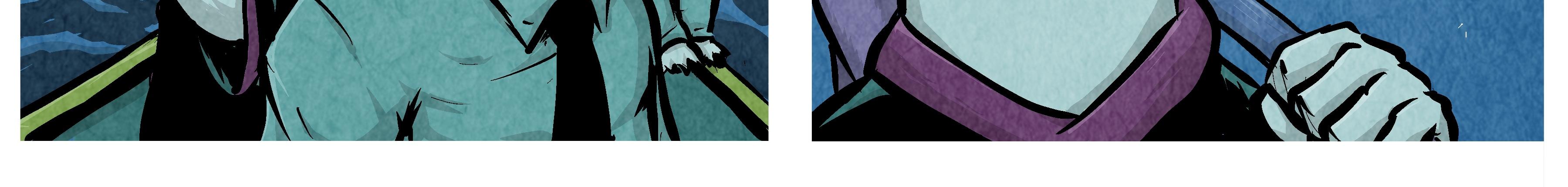 Pipeline Lizards - Episode 41, Page 1: 3 - 2