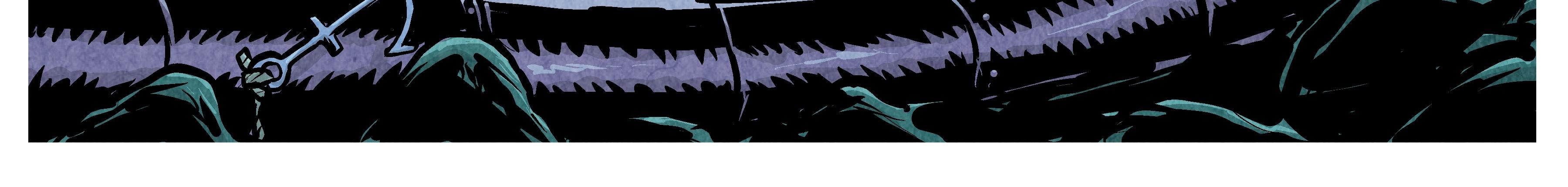 Pipeline Lizards - Episode 45, Page 1: 3 - 6
