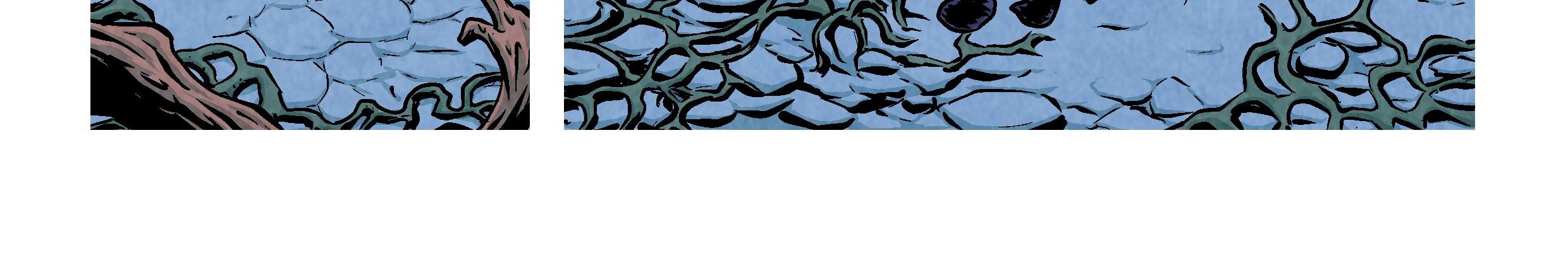 Pipeline Lizards - Episode 109, Page 1: Chapter 5 - 15