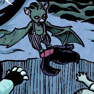 Pipeline Lizards - Episode 109: Chapter 5 - 15