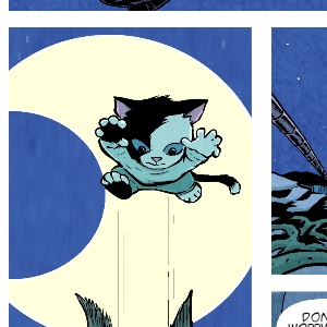 Pipeline Lizards - Episode 110: Chapter 5 - 16