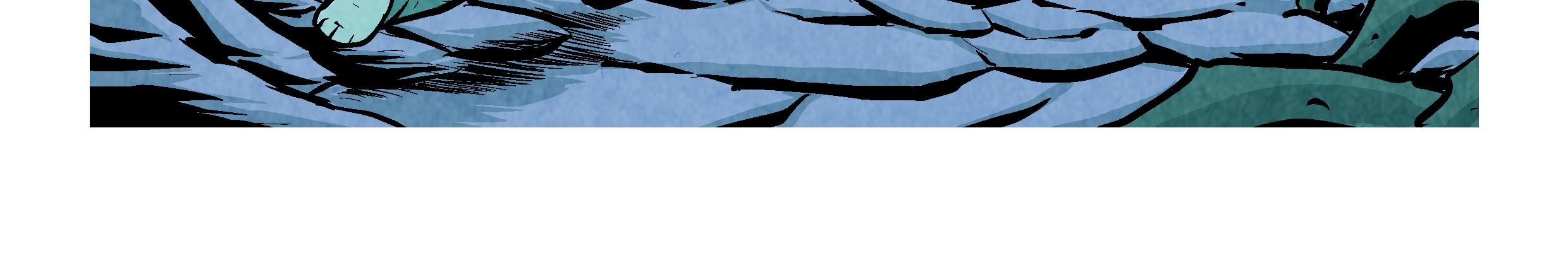 Pipeline Lizards - Episode 111, Page 1: Chapter 5 - 17