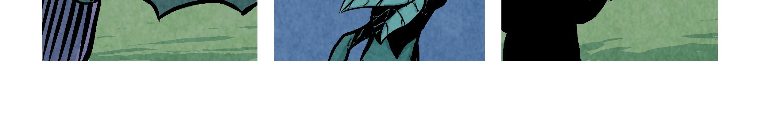 Pipeline Lizards - Episode 112, Page 1: Chapter 5 - 18