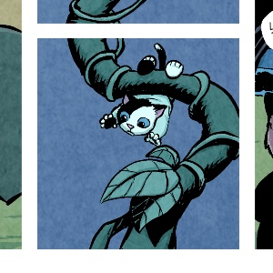 Pipeline Lizards - Episode 112: Chapter 5 - 18