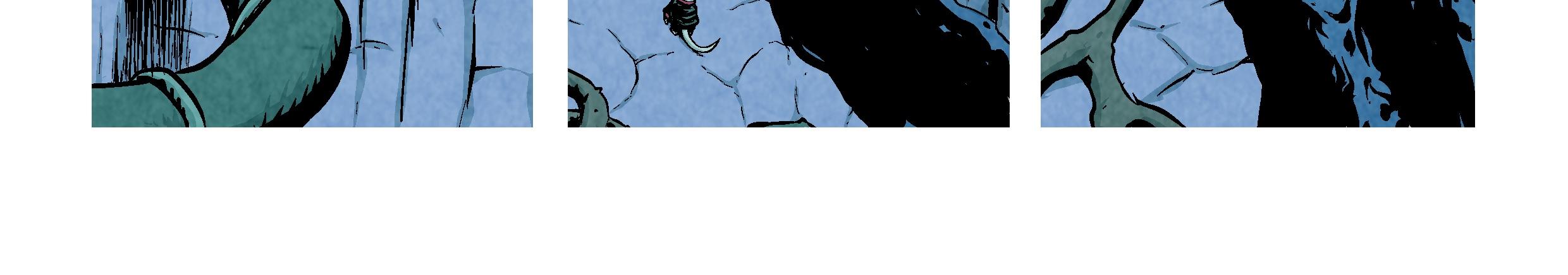 Pipeline Lizards - Episode 113, Page 1: Chapter 5 - 19