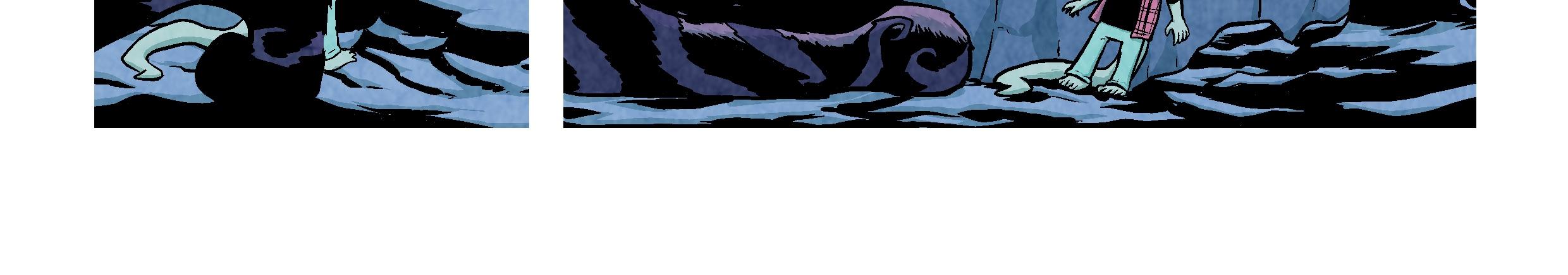 Pipeline Lizards - Episode 114, Page 1: Chapter 5 - 20