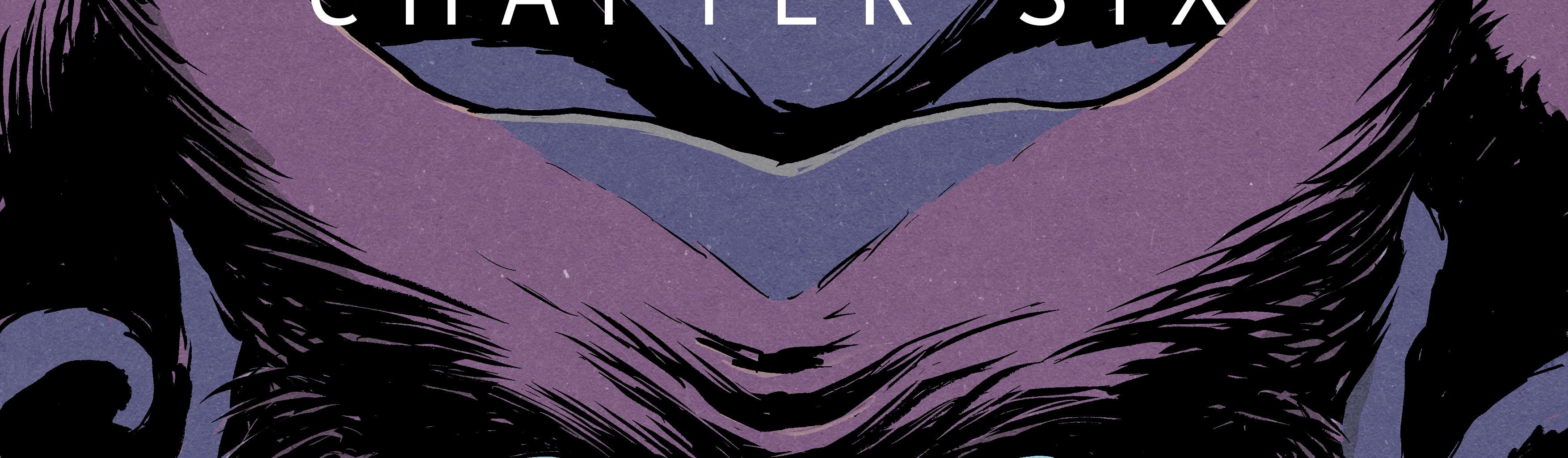 Pipeline Lizards - Episode 115, Page 1: Chapter 6