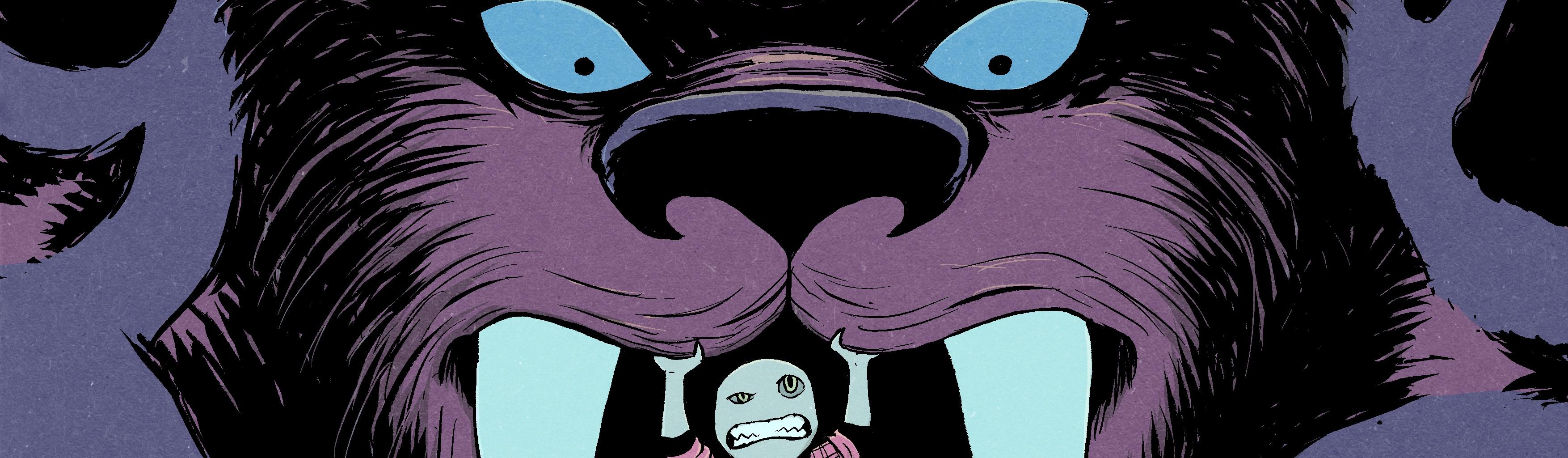 Pipeline Lizards - Episode 115, Page 1: Chapter 6