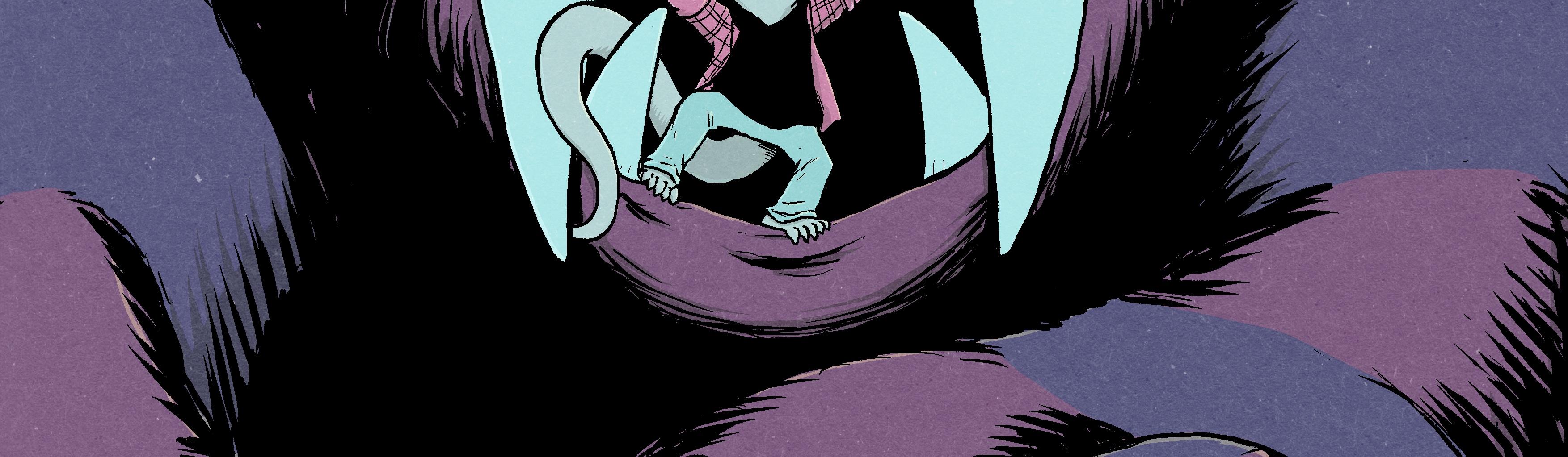 Pipeline Lizards - Episode 115, Page 1: Chapter 6