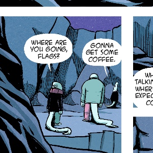 Pipeline Lizards - Episode 117: Chapter 6 - 2