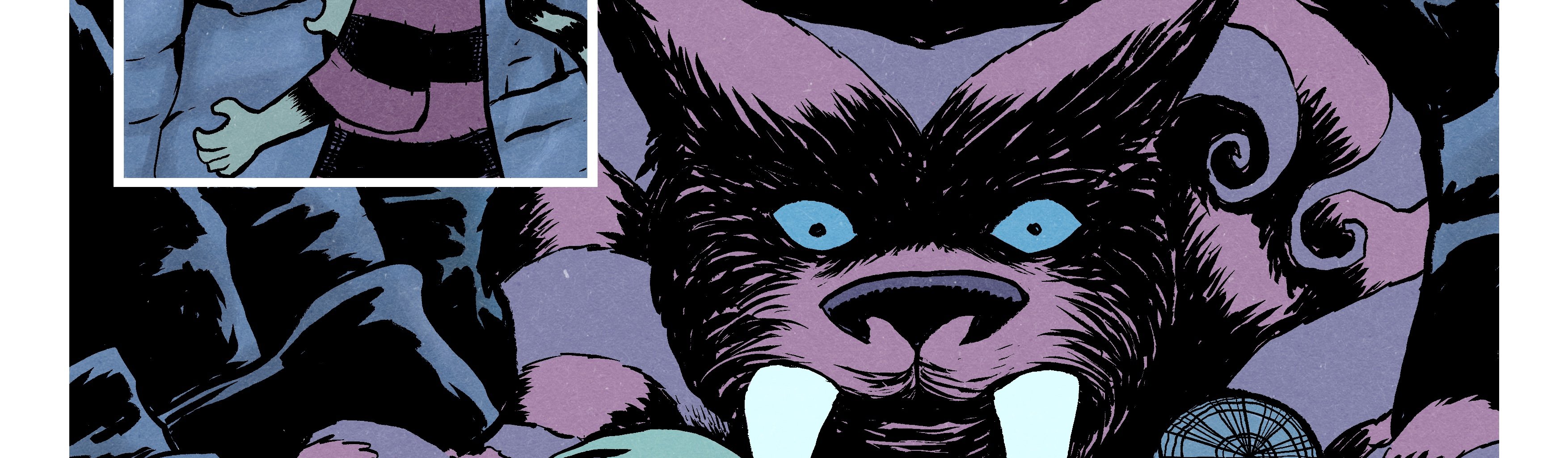 Pipeline Lizards - Episode 118, Page 1: Chapter 6 - 3