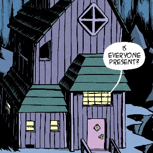 Pipeline Lizards - Episode 119: Chapter 6 - 4