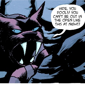 Pipeline Lizards - Episode 121: Chapter 6 - 6