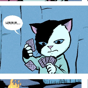 Pipeline Lizards - Episode 123: Chapter 6 - 8