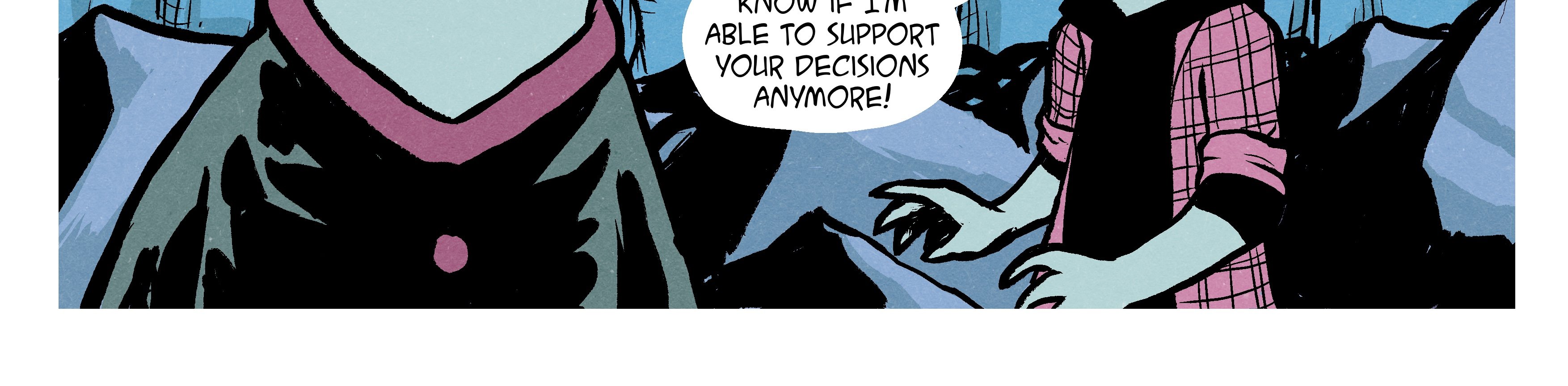 Pipeline Lizards - Episode 127, Page 1: Chapter 6 - 12