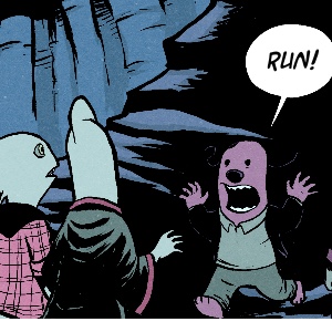Pipeline Lizards - Episode 127: Chapter 6 - 12
