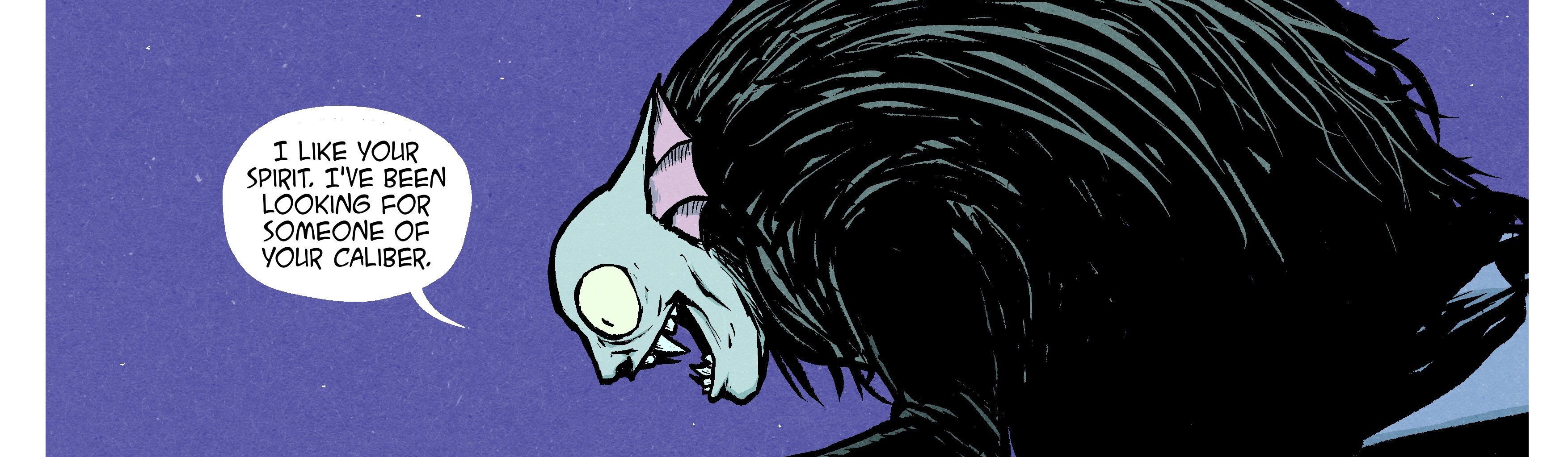Pipeline Lizards - Episode 128, Page 1: Chapter 6 - 13