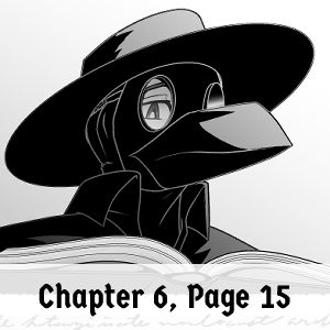 - Episode 227: Chapter 6, Page 15