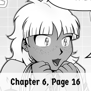  - Episode 228: Chapter 6, Page 16