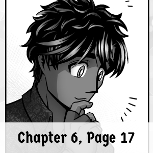 Plague Rat - Episode 229: Chapter 6, Page 17