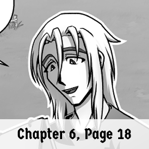 Plague Rat - Episode 230: Chapter 6, Page 18