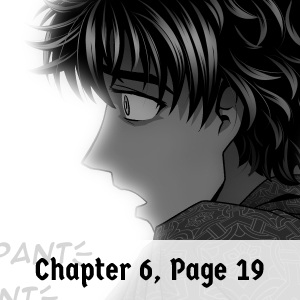 Plague Rat - Episode 231: Chapter 6, Page 19