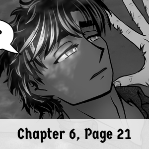  - Episode 233: Chapter 6, Page 21