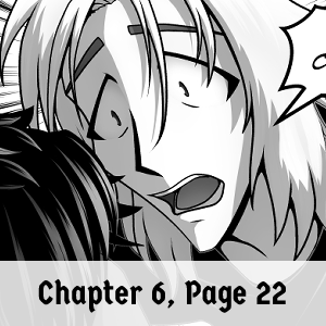  - Episode 234: Chapter 6, Page 22