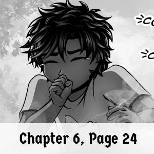  - Episode 236: Chapter 6, Page 24