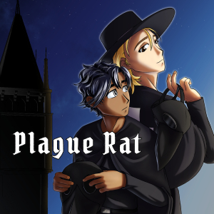 Plague Rat Thumbnail