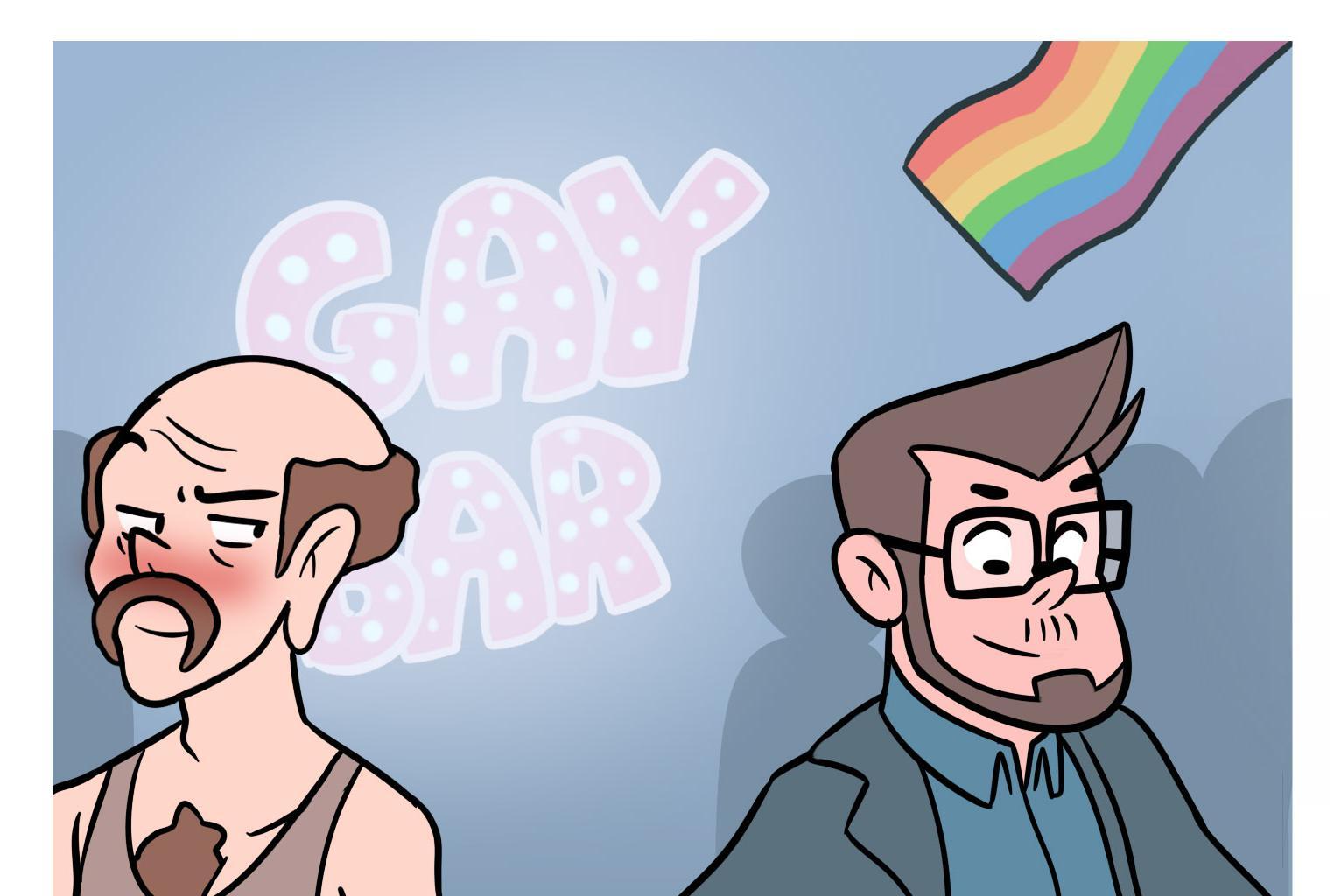 PRISM BORN - Episode 1, Page 1: 001