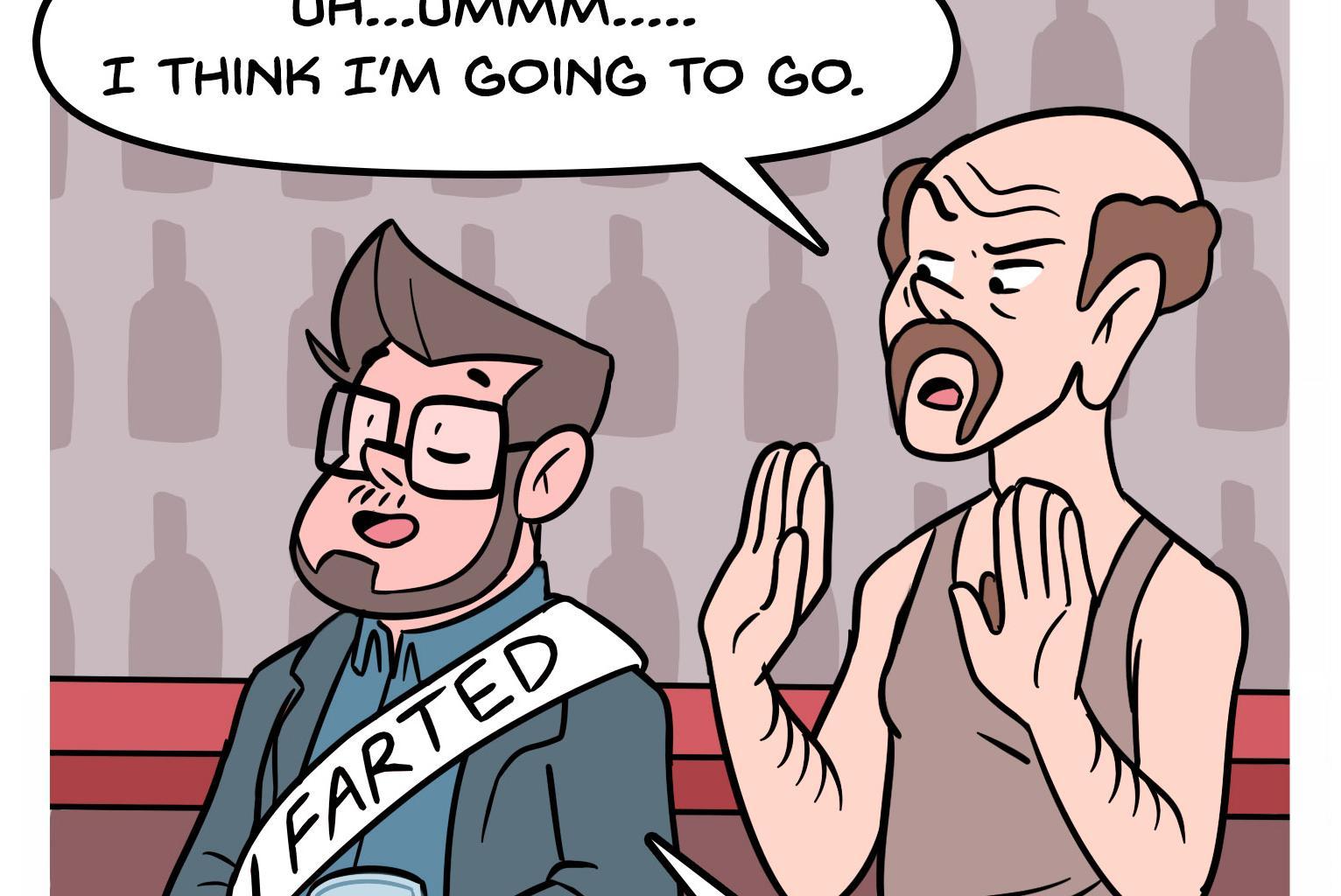 PRISM BORN - Episode 1, Page 1: 001